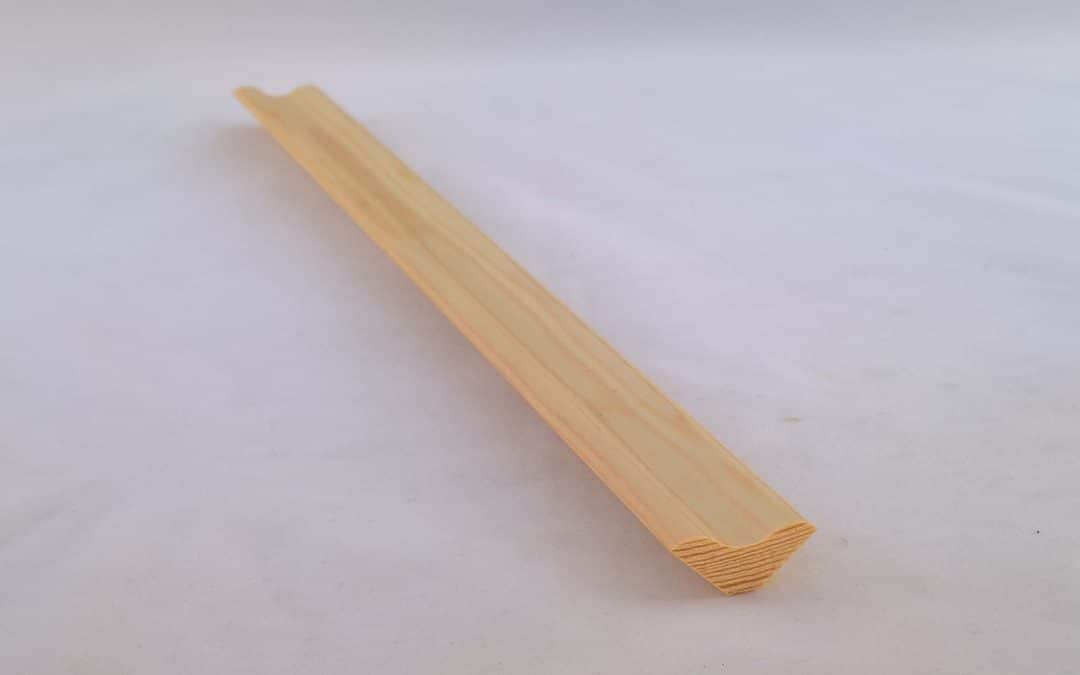 10 x 21 Holkkalista